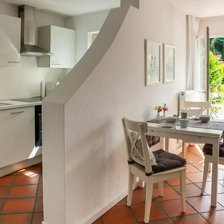 Blome Vakantiehuis *