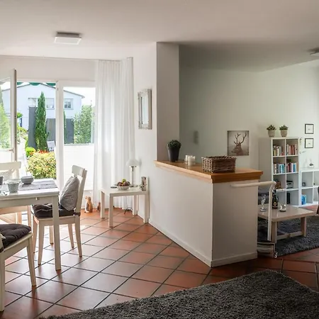 Vakantiehuis Blome Sundern