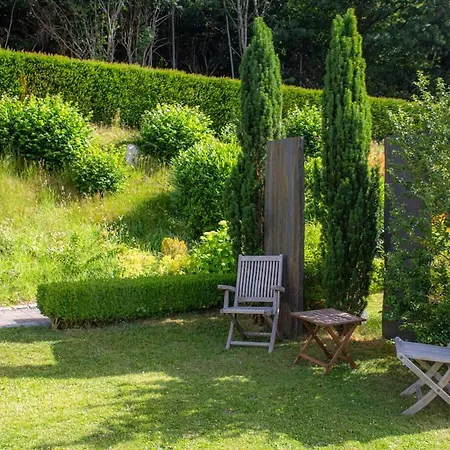 Blome Vakantiehuis Sundern