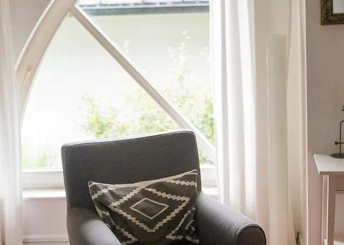 Hébergement de vacances Blome *