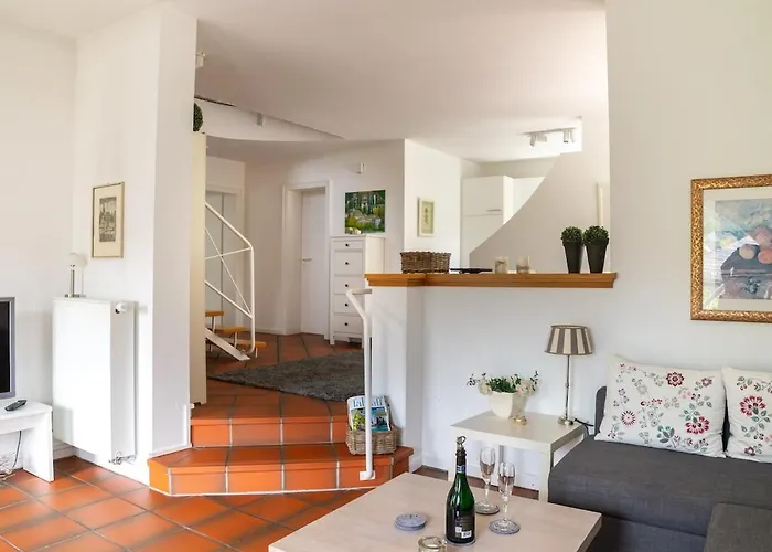 Blome Hébergement de vacances *