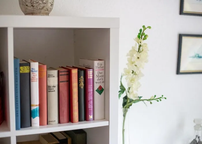 Blome Hébergement de vacances Sundern