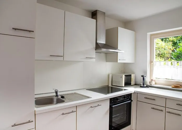 Blome Hébergement de vacances