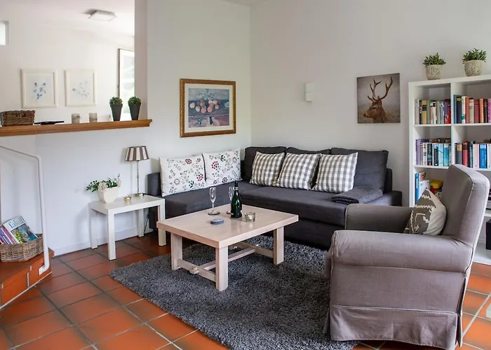 Hébergement de vacances Blome