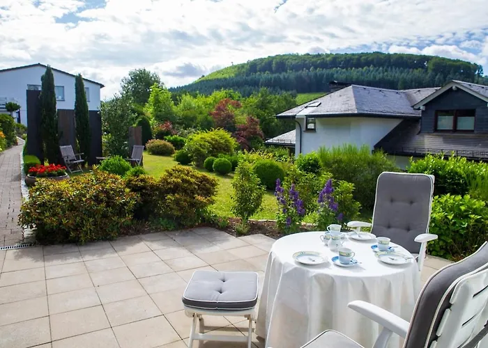 Hébergement de vacances Blome *