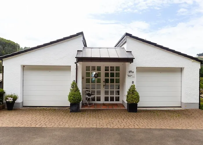 Blome Hébergement de vacances Sundern