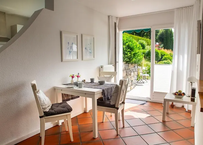 Blome Hébergement de vacances *