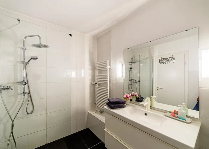 Hébergement de vacances Blome *