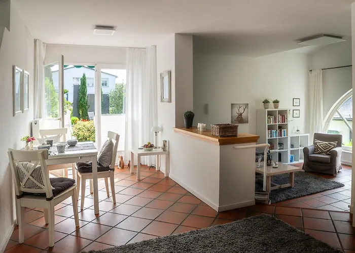 Hébergement de vacances Blome Sundern