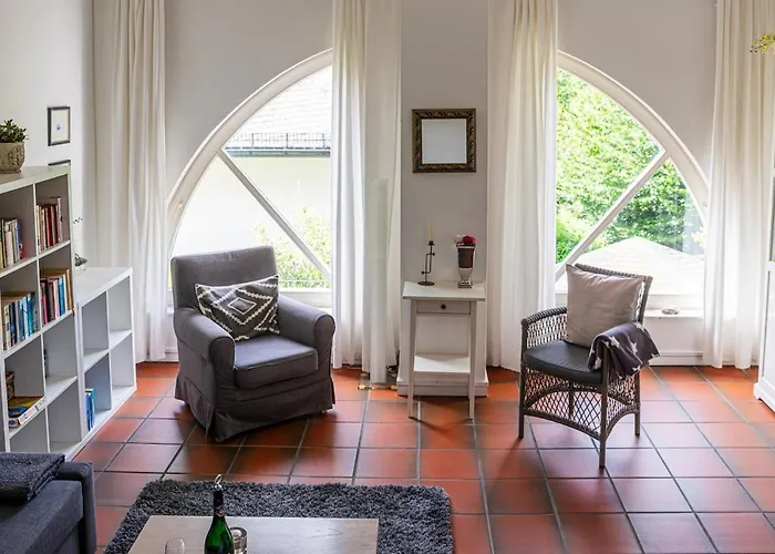 Blome Hébergement de vacances