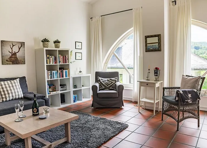 Hébergement de vacances Blome