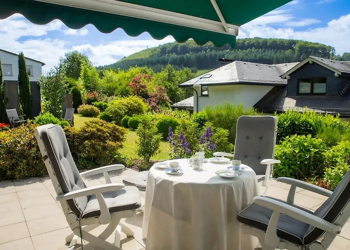 Hébergement de vacances Blome *