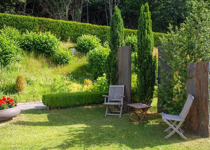 Blome Hébergement de vacances Sundern