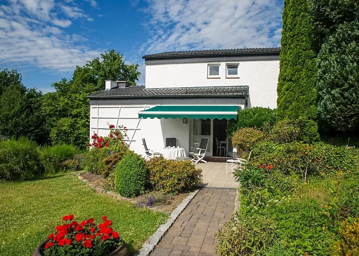 Hébergement de vacances Blome