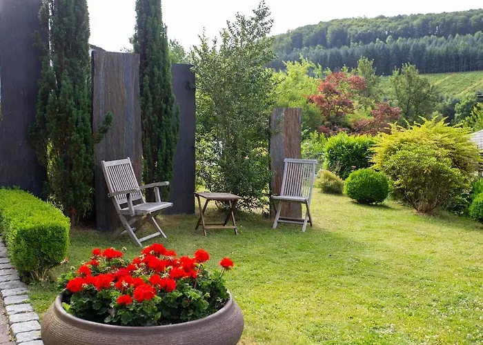 Blome Hébergement de vacances Sundern