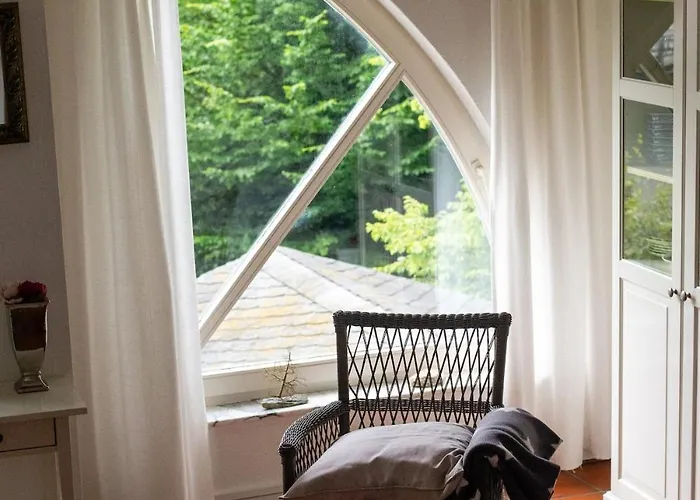 Hébergement de vacances Blome Sundern